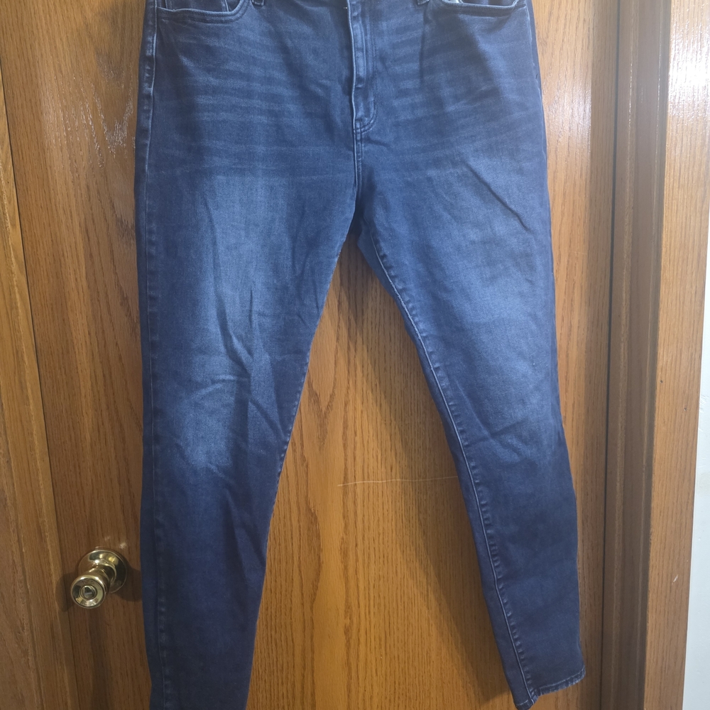 KanCan Signature Deep Blue Jeans